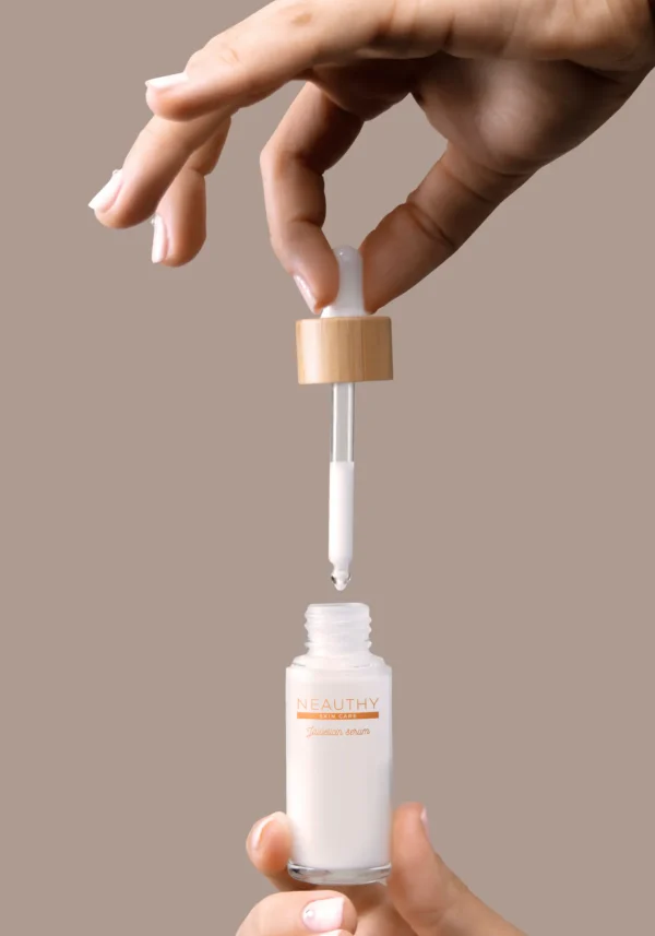 Dr Melaxin Picotonic Shot Pigmentation Crème Soin Illuminateur et Anti Hyperpigmentation 25 g