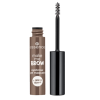 Essence Cosmetics Mascara Gel Pour Les Sourcils Make Me Brow 05 Chocolaty Brows 3.8 ml