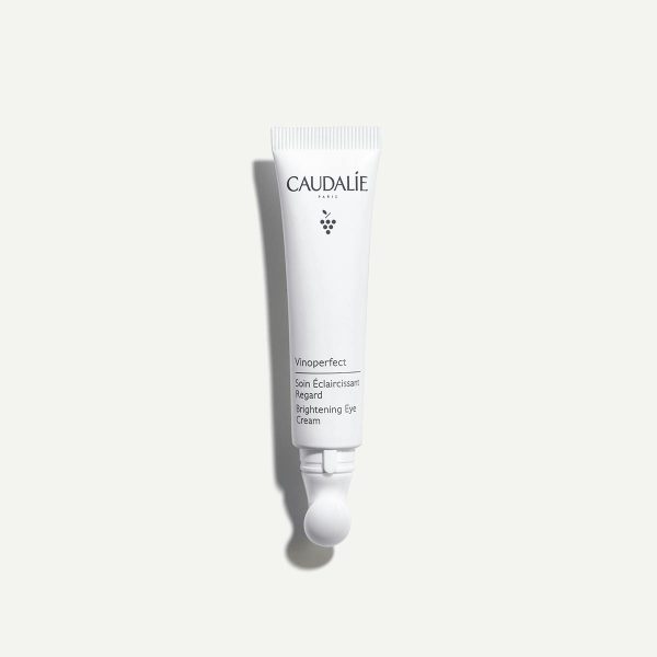 Caudalie Vinoperfect Soin Éclaircissant Regard 15ml