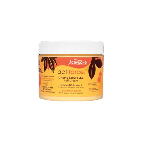 Activilong Crème Soufflée Actiforce 300 ml