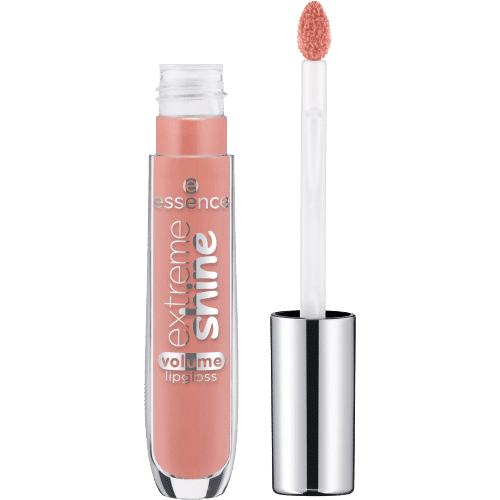 Essence Cosmetics Brillant à Lèvres 11 Power of Nude 5 ml
