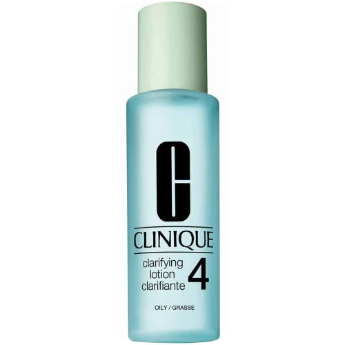 Clinique Basic 3 Temps Étape 2 – Lotion Exfoliante – Peaux Grasses à Très Grasses 200ml
