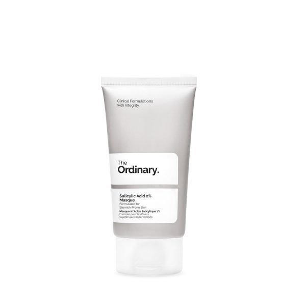 The Ordinary Masque à l'Acide Salicylique 2% 50 ml