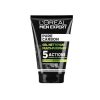 L'Oréal Men Expert Pure Charbon Gel Nettoyant Multi Purifiant 100 ml