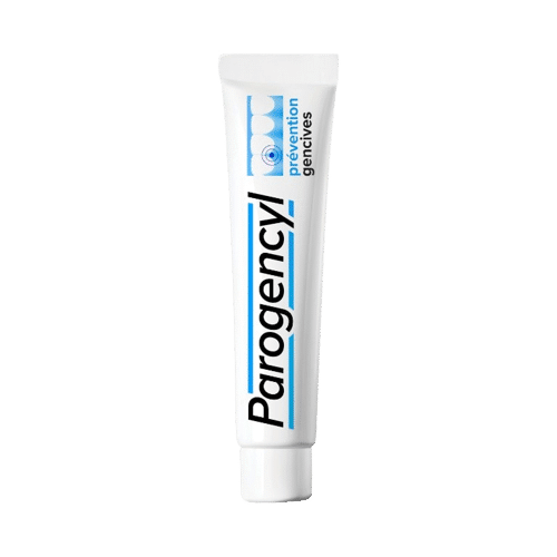Parogencyl Dentifrice Prévention Gencives 75 ml