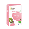 Fleurance Nature Bardane – Pensée sauvage – Ortie Bio Complément alimentaire. Boîte de 30 comprimés