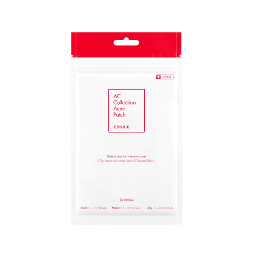 Cosrx Acne Pimple Master Patch 24 Patches