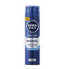 NIVEA MEN Gel de rasage Protect And Care 200 ml