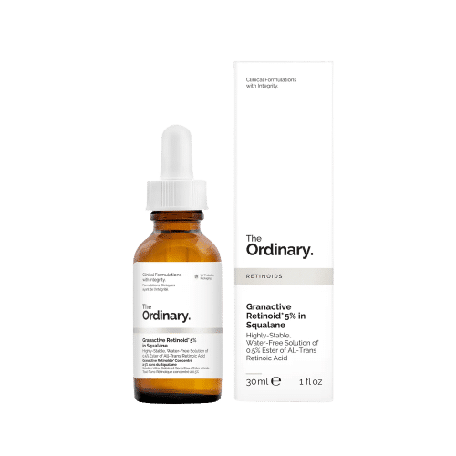 The Ordinary Granactive Retinoid 5% Squalane