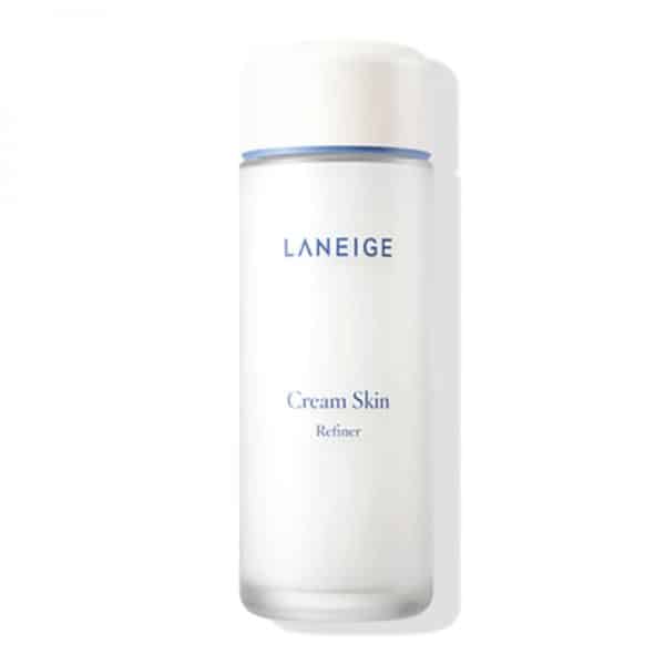 LANEIGE Cream Skin Refiner Tonique & Fluide Hydratant 170ml