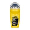 L'Oréal Men Expert Invincible Sport Anti-Transpirant Roll-On 50ml