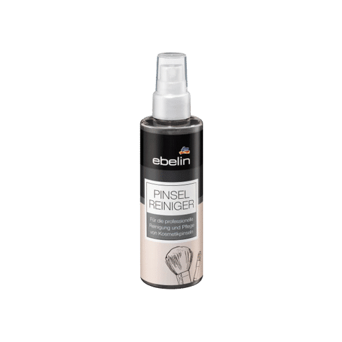 Ebelin Nettoyant pinceau 100 ml