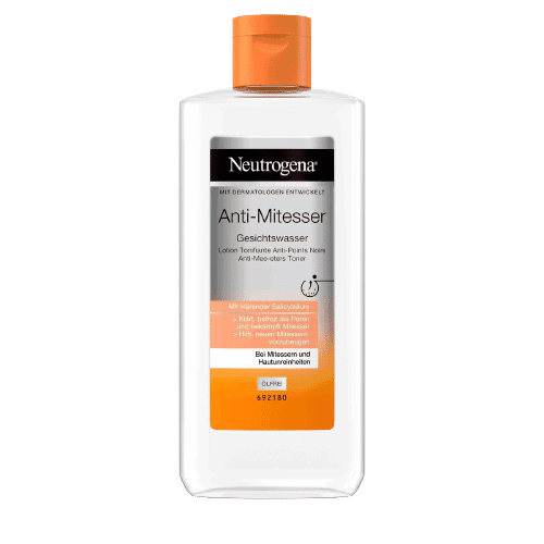 NEUTROGENA Anti-points noirs : lotion désincrustant à L'acide Salicylique