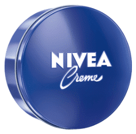 NIVEA Crème de Soin 250 ml