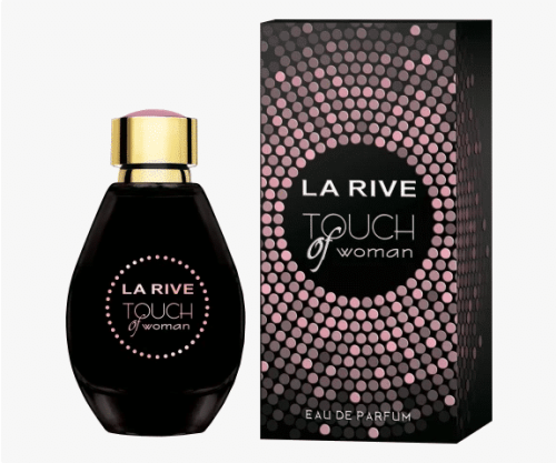 LA RIVE Eau de Parfum Touch of Women 90 ml