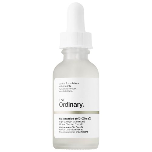 The Ordinary Niacinamide 10% + Zinc 1% 30ml