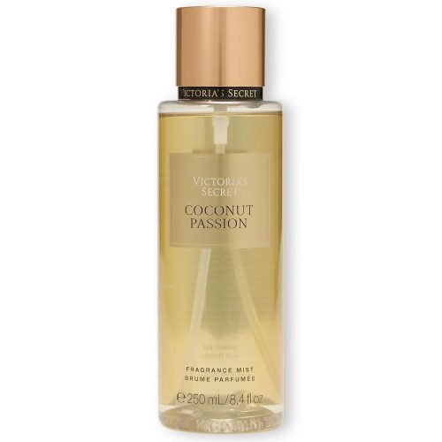 Victoria's Secret Brume Pour Le Corps Coconut Passion 250ml