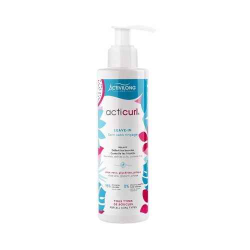 Activilong Activilong Acticurl Leave-In 240ml