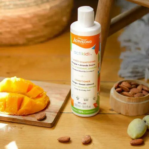 Activilong paris Ti Après-Shampooing Actikids 250 ml