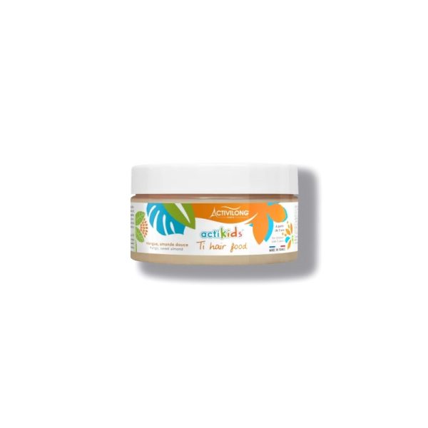 Activilong paris Ti Hairfood Actikids 100 ml