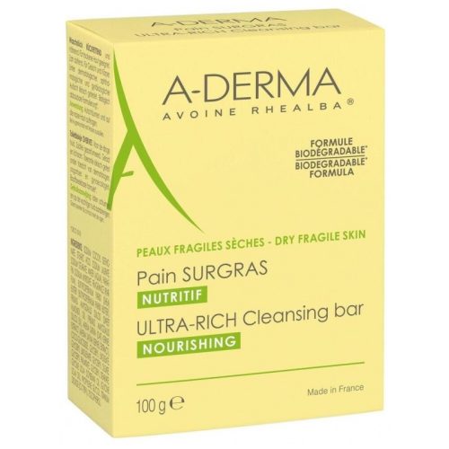 A Derma Pain Surgras Nutritif 100g