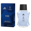 Adidas Eau de Toilette Homme STAR 50 ml