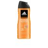 ADIDAS Gel douche POWER BOOSTER 400 ml