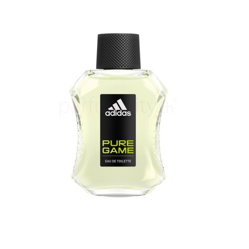 ADIDAS Pure Game Eau de Toilette 100ml