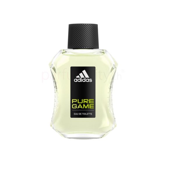 ADIDAS Pure Game Eau de Toilette 100ml