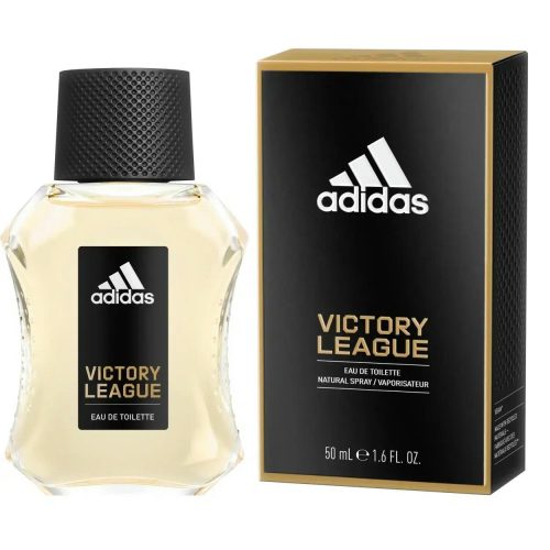 Adidas Eau de Toilette Victory League 100 ml
