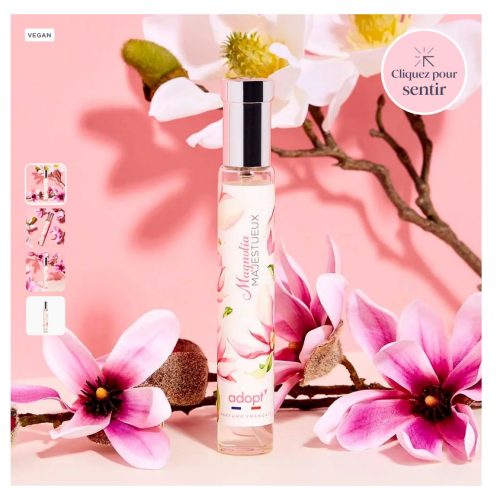 Adopt Magnolia Majestueux Eau de Parfum 30 ml