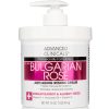 Advanced Clinicals Crème de Secours Anti Age Rose Bulgare Rougeurs et Irritations 454 g