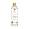 African Pride Moisture Miracle Lait démêlant et hydratant pour boucles 354ml