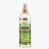 African Pride Olive Miracle 7 en 1 Soin sans rinçage hydratant et raviveur de boucles 355ml