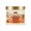 African Pride Shea Miracle Smoothie Hydratant pour Twist et Loc 340g