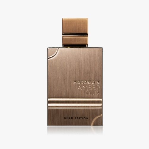 Al Haramain Amber Oud Gold Edition Eau de Parfum mixte 60ml