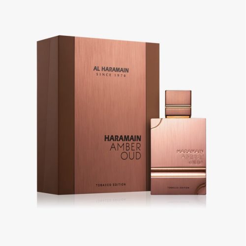 Al Haramain Amber Oud Tobacco Edition Eau de Parfum mixte 100ml