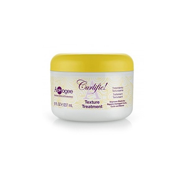 ApHogee Masque Traitant texturisant Curlific 237 ml