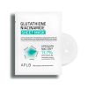 APLB Glutathione Niacinamide Masques en Feuille 25ml x 1pc