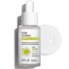 Aplb Sérum Ampoule Multifonctions illuminatrice -unifiant – Rajeunissant à la Vitamine C et Pdrn 40 ml