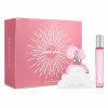 Ariana Grande Cloud Pink Coffret Eau De Parfum Gift Set Pour Femme 30ml +10ml
