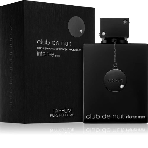 Armaf Club de Nuit Man Intense 150ml Parfum pour Homme