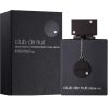 Armaf Club de Nuit Man Intense Eau de Toilette pour Homme 105ml
