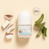 Aroma Zone Déodorant Nature Sans Parfum 50ml