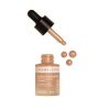 Aroma Zone Gouttes illuminatrices Acide hyaluronique et Vitamine C 10ml