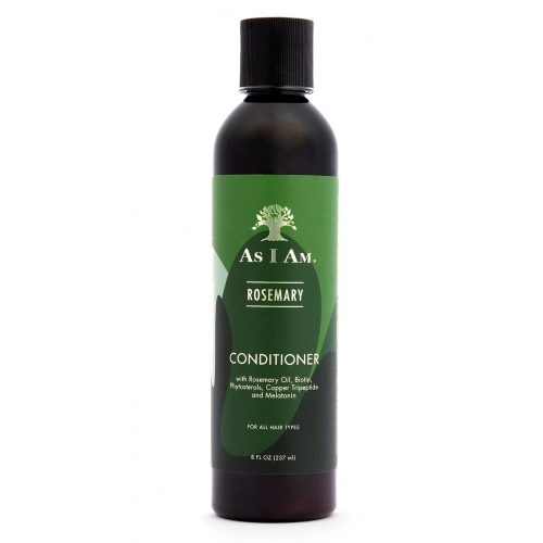 Asiam Après Shampoing Romarin 237ml