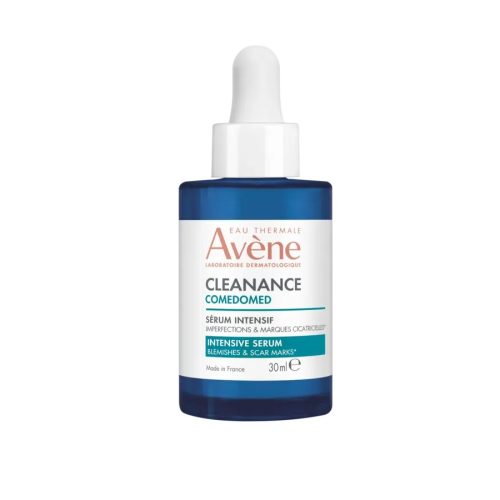 Avène Cleanance Comedomed Sérum Intensif Anti Imperfections et Marques Persistante 30ml