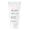 Avène Cleanance Masque Matifiant et Détox Peaux Sensibles à Imperfections 50 ml