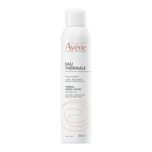 Avène Eau Thermale Spray Apaisant Et Anti-Irritant 300 ml