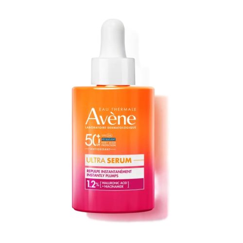Avène Ultra Sérum Protection Cellulaire Repulpant SPF50+ 30ml